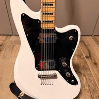 Chitarra Elettrica Baritona Gear4music 634