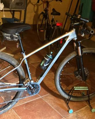 Mtb bianchi