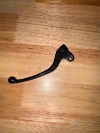 Leva sx original domino per mbk booster/yamaha bws