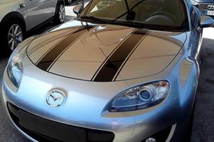 MAZDA MX5 1.6 Anniversary