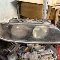 gruppo ottico anteriore bmw serie 5 (528)