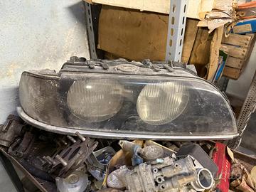 gruppo ottico anteriore bmw serie 5 (528)