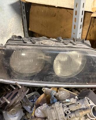 gruppo ottico anteriore bmw serie 5 (528)