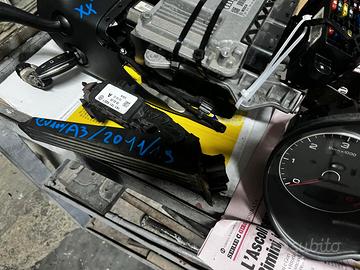 PEDALE 1K1721503P AUDI A3 1.9 TDI BLS