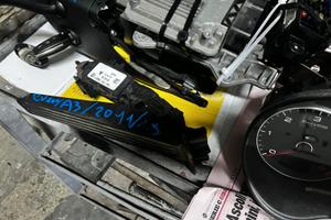 PEDALE 1K1721503P AUDI A3 1.9 TDI BLS