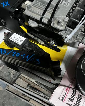 PEDALE 1K1721503P AUDI A3 1.9 TDI BLS