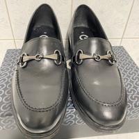 Mocassini da donna Neri taglia 40