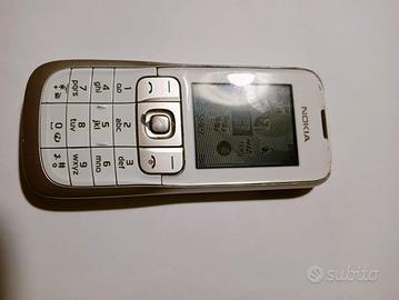nokia 2630 RM298