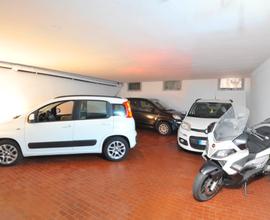 Ampio garage/box zona Malgrate Porto 64mq