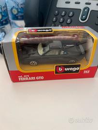 Ferrari GTO BBURAGO