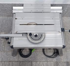 Festool circolare 