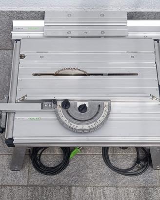 Festool circolare 