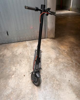 Monopattino xiaomi