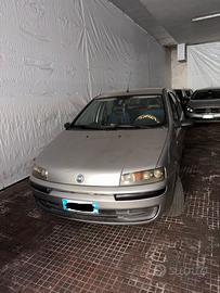 Fiat punto 2001