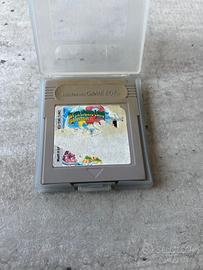 Gioco Super  Mario Land 2