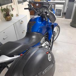 Honda XL 650 V Transalp - 2001