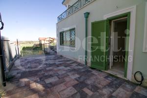 Villa o villino Fonte Nuova [Cod. rif 3279302VRG]