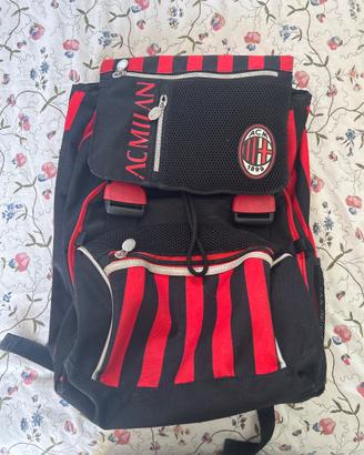Zaino Milan