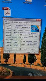 INTEL CPU Core 2 Quad Q8400+DISSIPATORE 