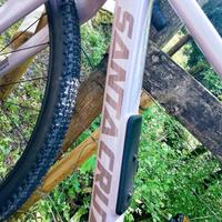 Gravel Stigmata SantaCruz 2025