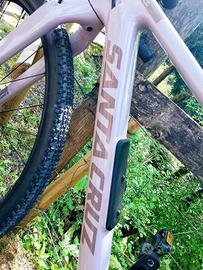 Gravel Stigmata SantaCruz 2025