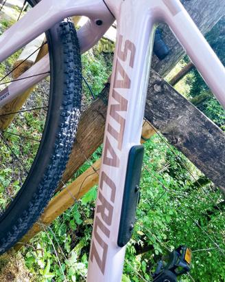 Gravel Stigmata SantaCruz 2025