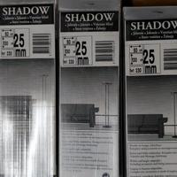 tende veneziane per interno bianche 