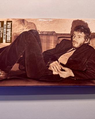 Cofanetto Bruce Springsteen Tracks