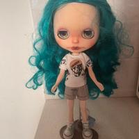 Bambola da collezione