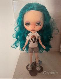 Bambola da collezione