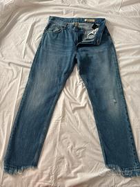 JEANS DONNA ANIYE BY “DAKOTA”