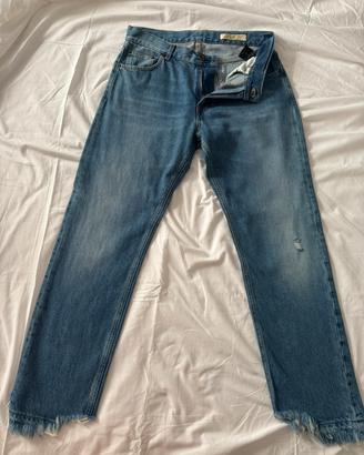 JEANS DONNA ANIYE BY “DAKOTA”