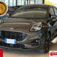 Ford Puma 1.5 ECOBLUE 120 cv. ST LINE X (Nav)