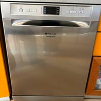 Lavastoviglie Hotpoint Ariston