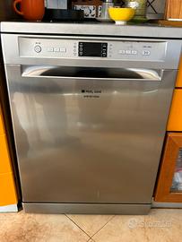 Lavastoviglie Hotpoint Ariston