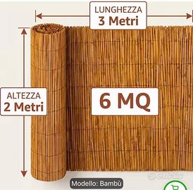 Frangivista nuovi ancora imballati