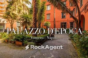 Appartamento di 57 m² con 2 locali a Napoli