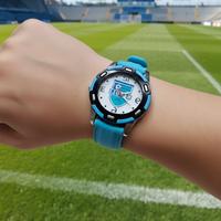 Orologio da polso ispirato SSC Napoli