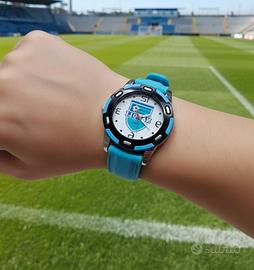 Orologio da polso ispirato SSC Napoli
