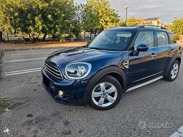 MINI Mini Countryman F60 - 2018