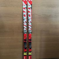 Sci alpinismo Atomic