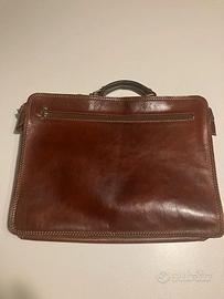 Borsa The Bridge uomo