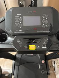 Tappin rulant  professionale da  palestra