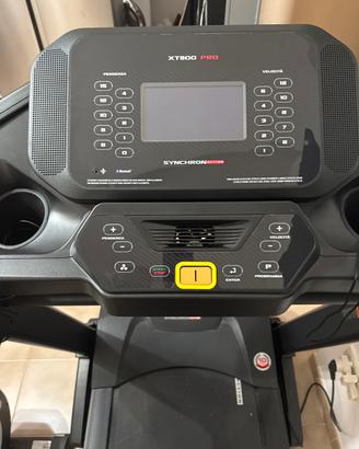 Tappin rulant  professionale da  palestra