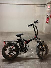 BICI ELETTRICA 