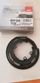 Flangia Givi BF06 per sistema Tanklock su BMW