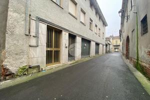 PALAZZINA A VALENZA