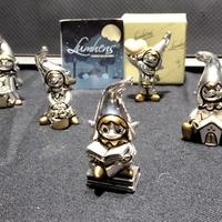 I Folletti dei Desideri 