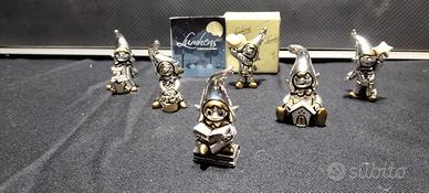 I Folletti dei Desideri 