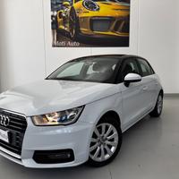 Audi A1 1.0 TFSI ultra Design 95cv